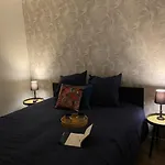 Au Centre Ville, Place Jean Moulin Apartamento *