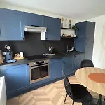 Au Centre Ville, Place Jean Moulin Apartamento Moulins (Allier)