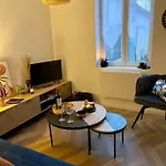 Apartamento Au Centre Ville, Place Jean Moulin *